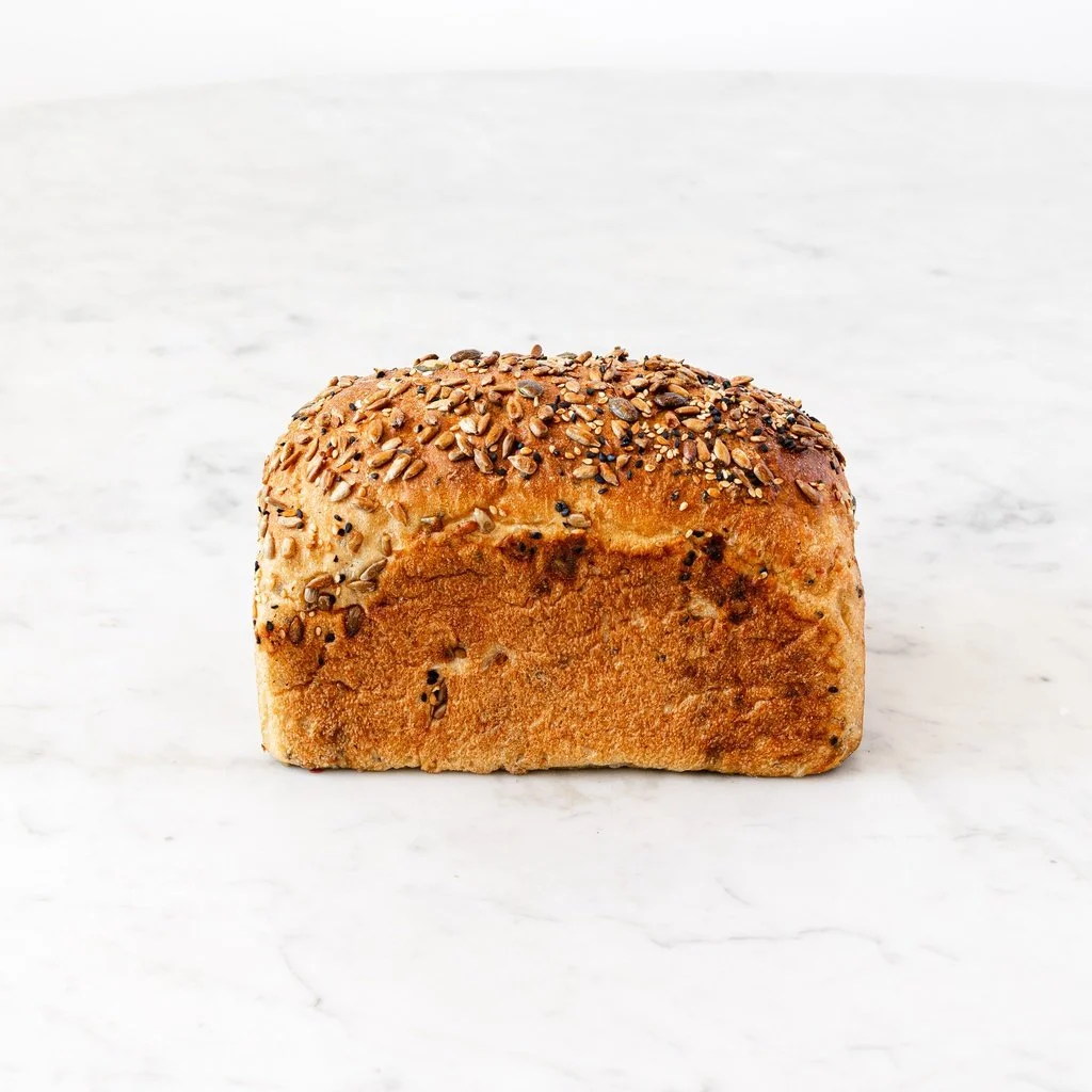 DoBeco / Forma Sanduíche Sementes - 550g