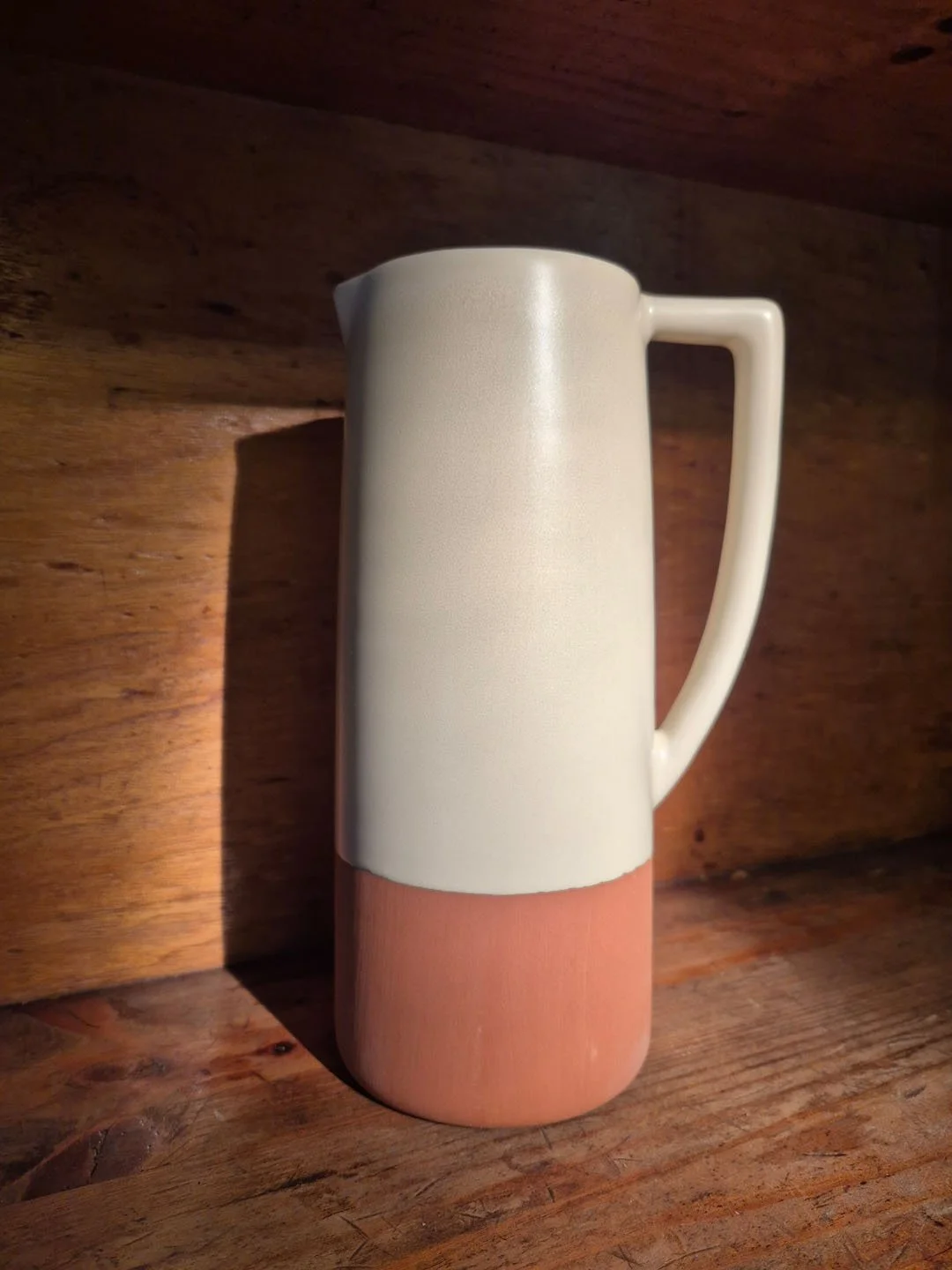 Maria Terracota / Jug 14x10x24cm (Copy)
