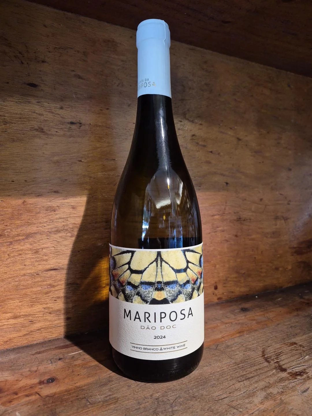 Mariposa / Vinho Branco - 75cl