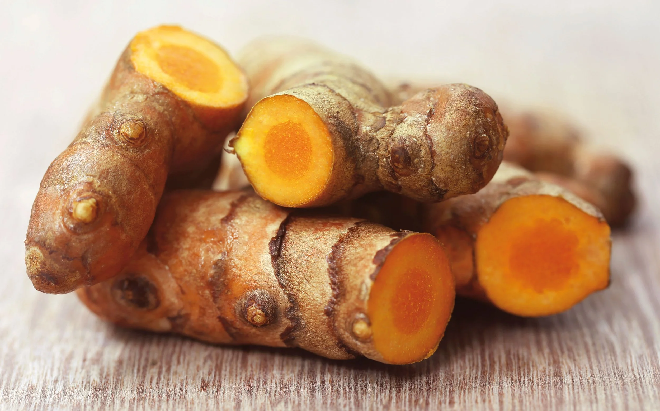 Curcuma - Non EU - Bio - per kg