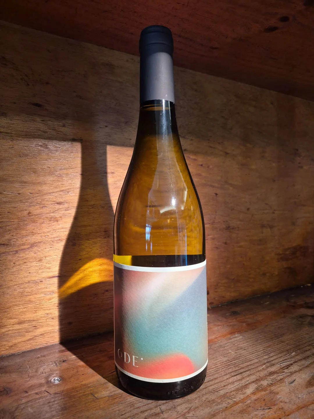 Ode Winery / Branco Fernao Pires - 75cl