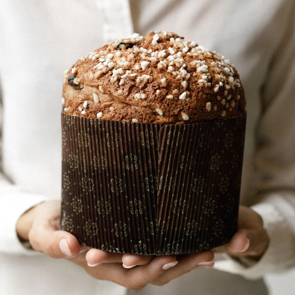 DoBeco / Panettone Classico - 500g