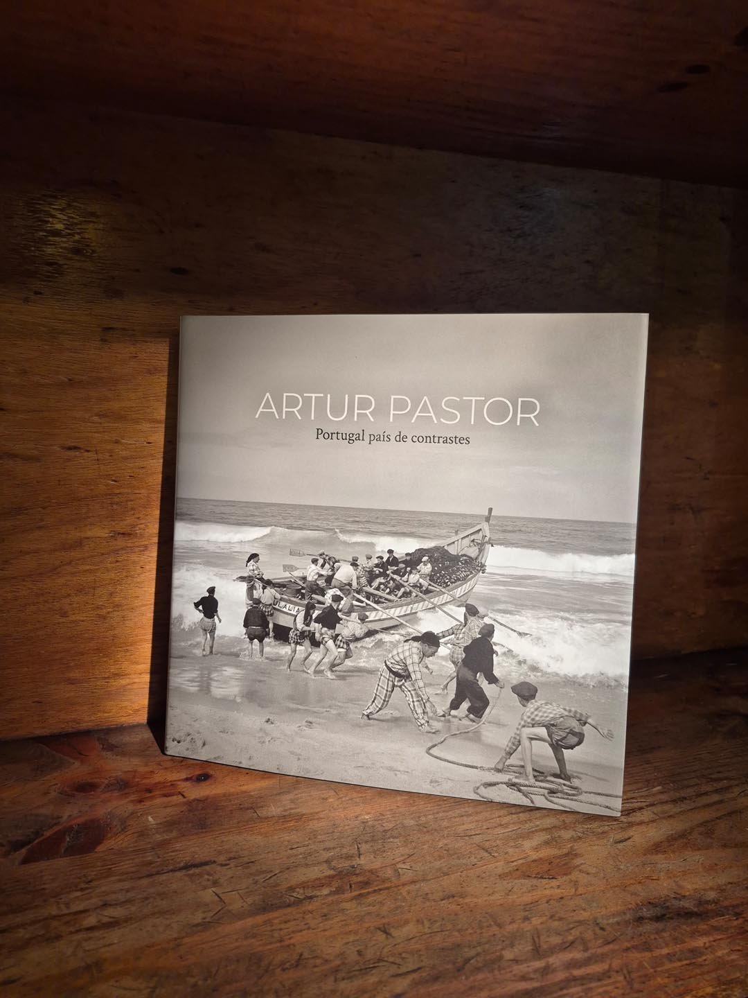 Majericon books / Artur Pastor Portugal