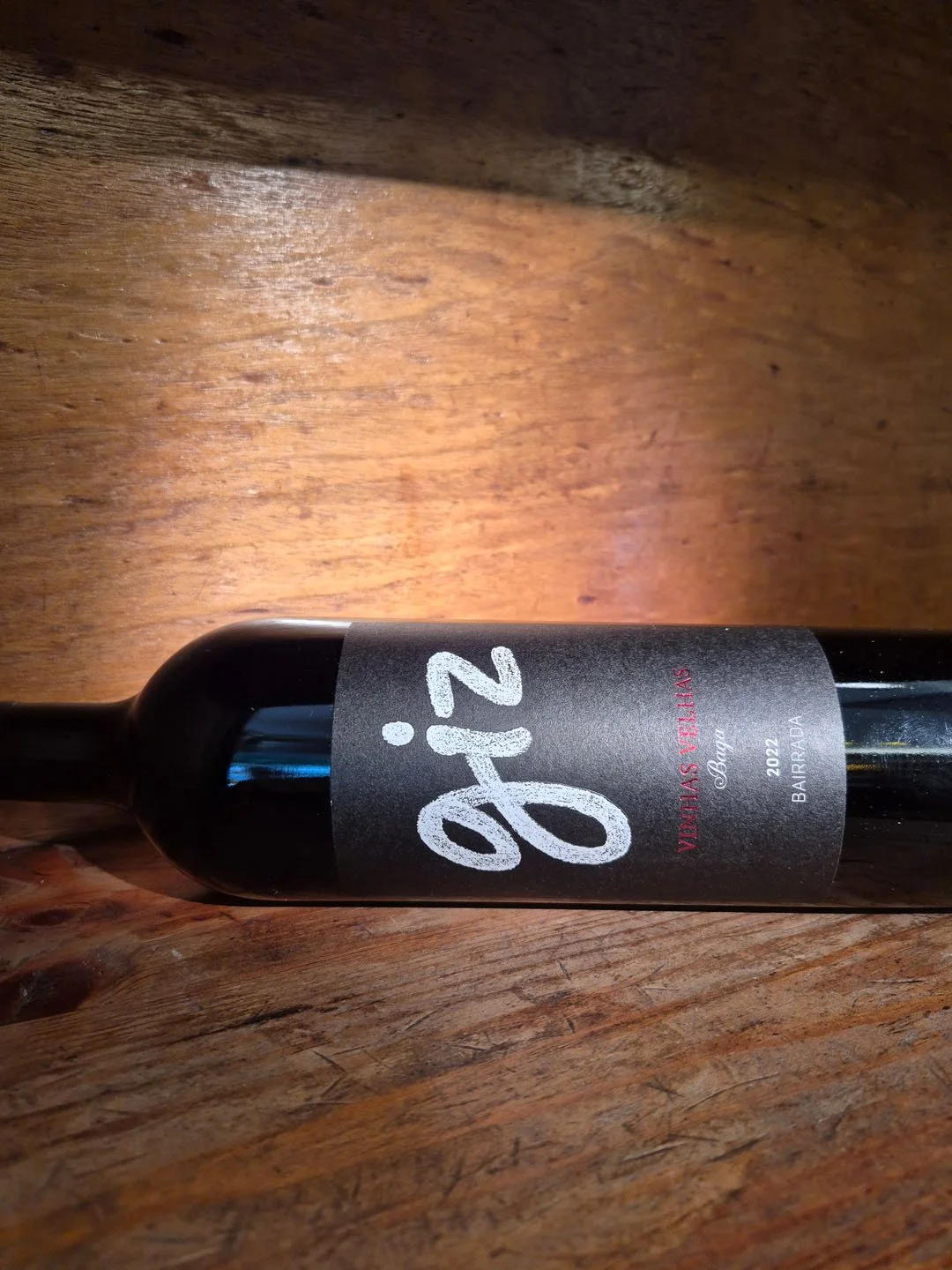 Giz / Tinto Vinhas Velhas - 75cl