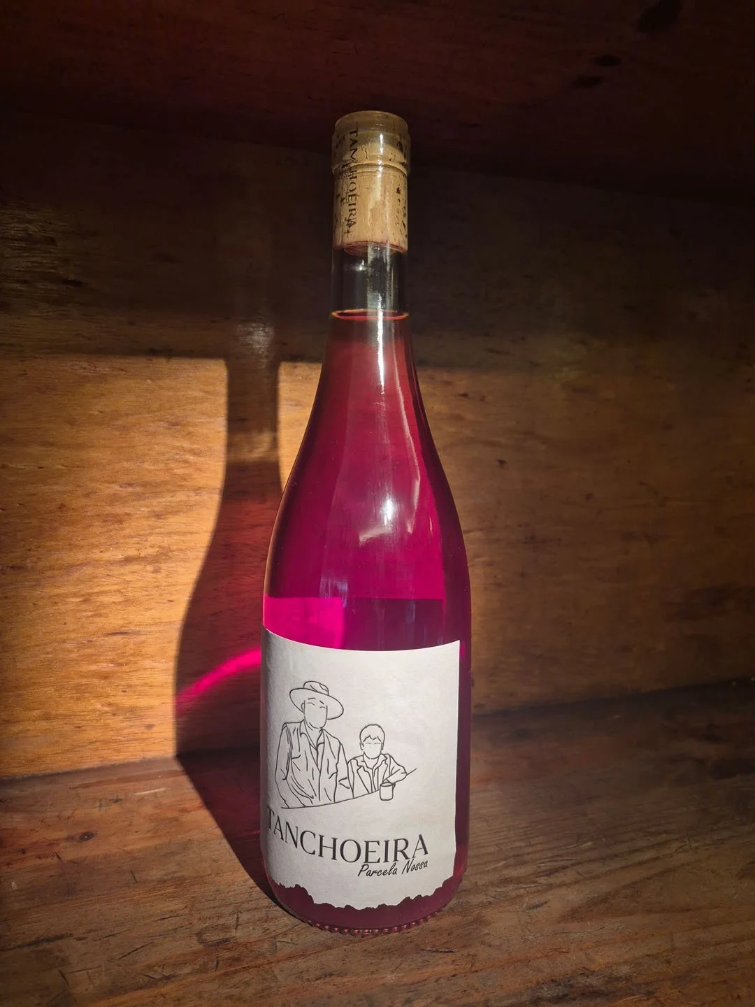 Tanchoeira / Palheto - 75cl
