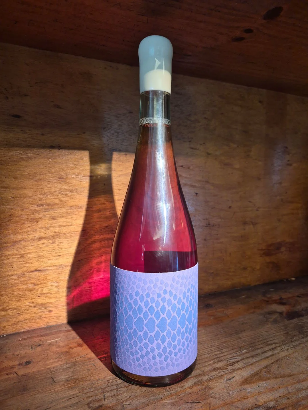 Octavio Freitas Winery / Massaroco - Palhete - Madeira - 75cl