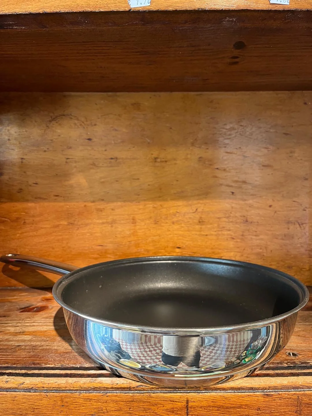 Artame / Frigideira "Nordico" Anti-aderente 26x5,5cm