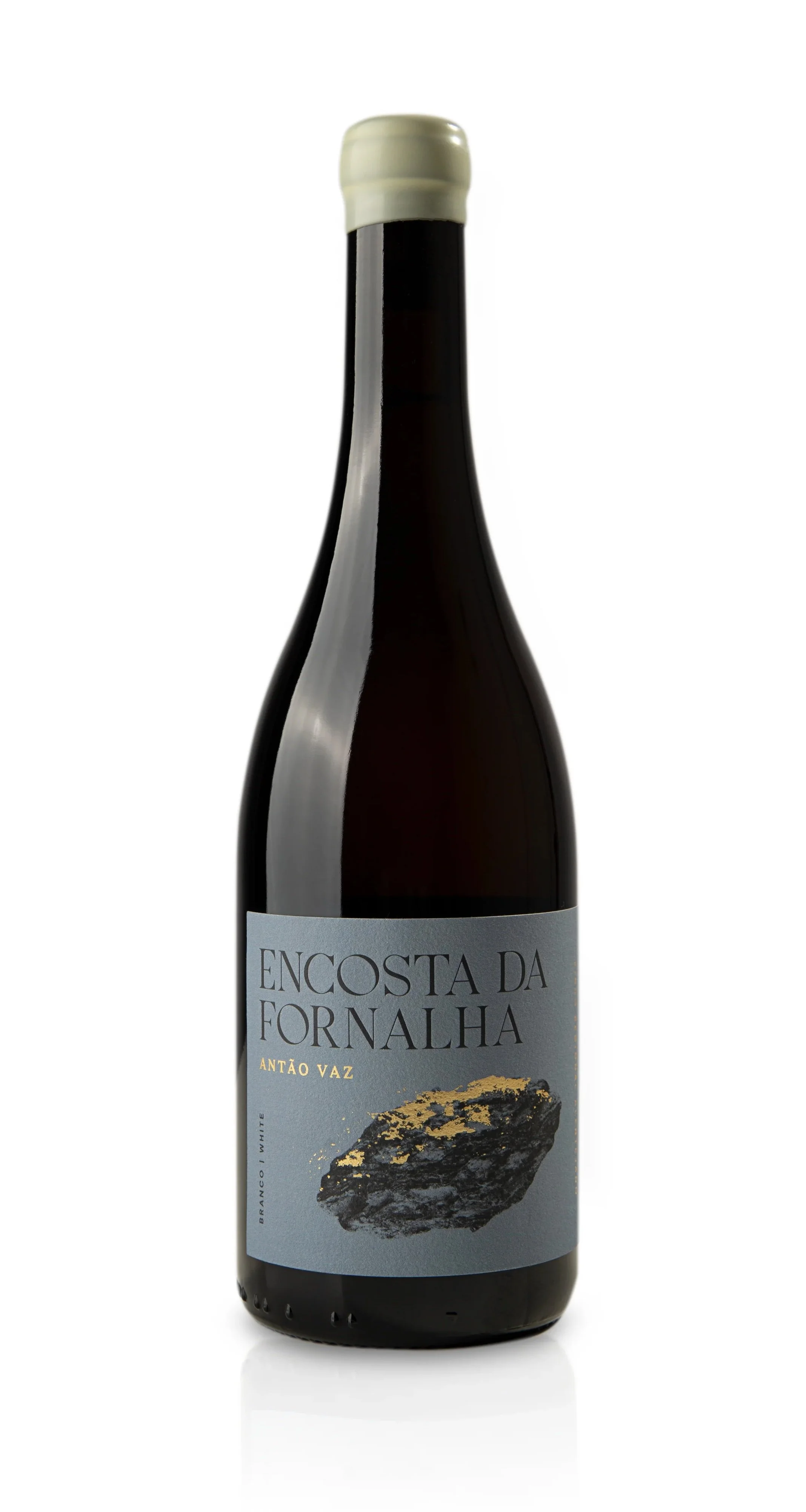 Adega dos Nascedios / Encosta da Fornalha - Antão Vaz - Branco - 75cl