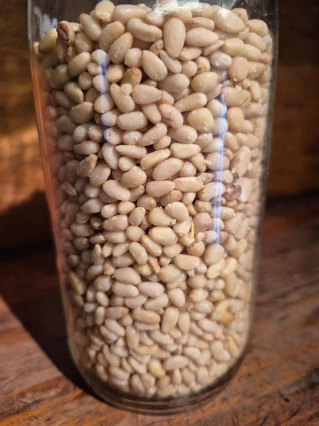 NOI / Pinhao medio - per kg