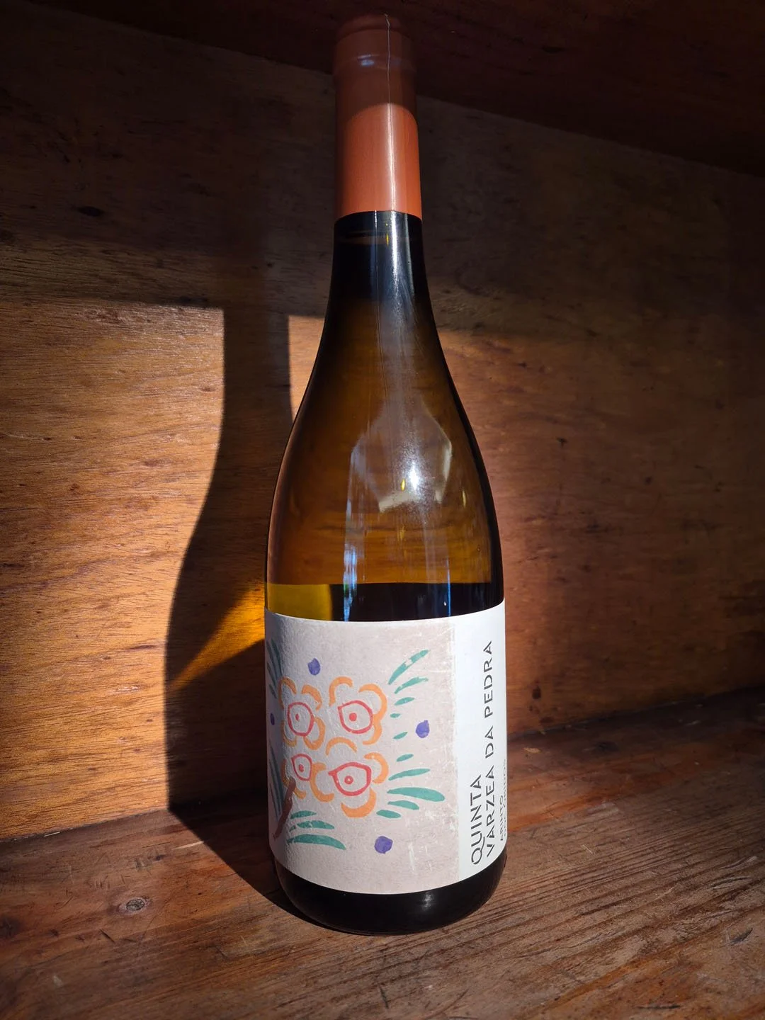 Quinta Várzea da Pedra / Arinto - Branco - 75cl