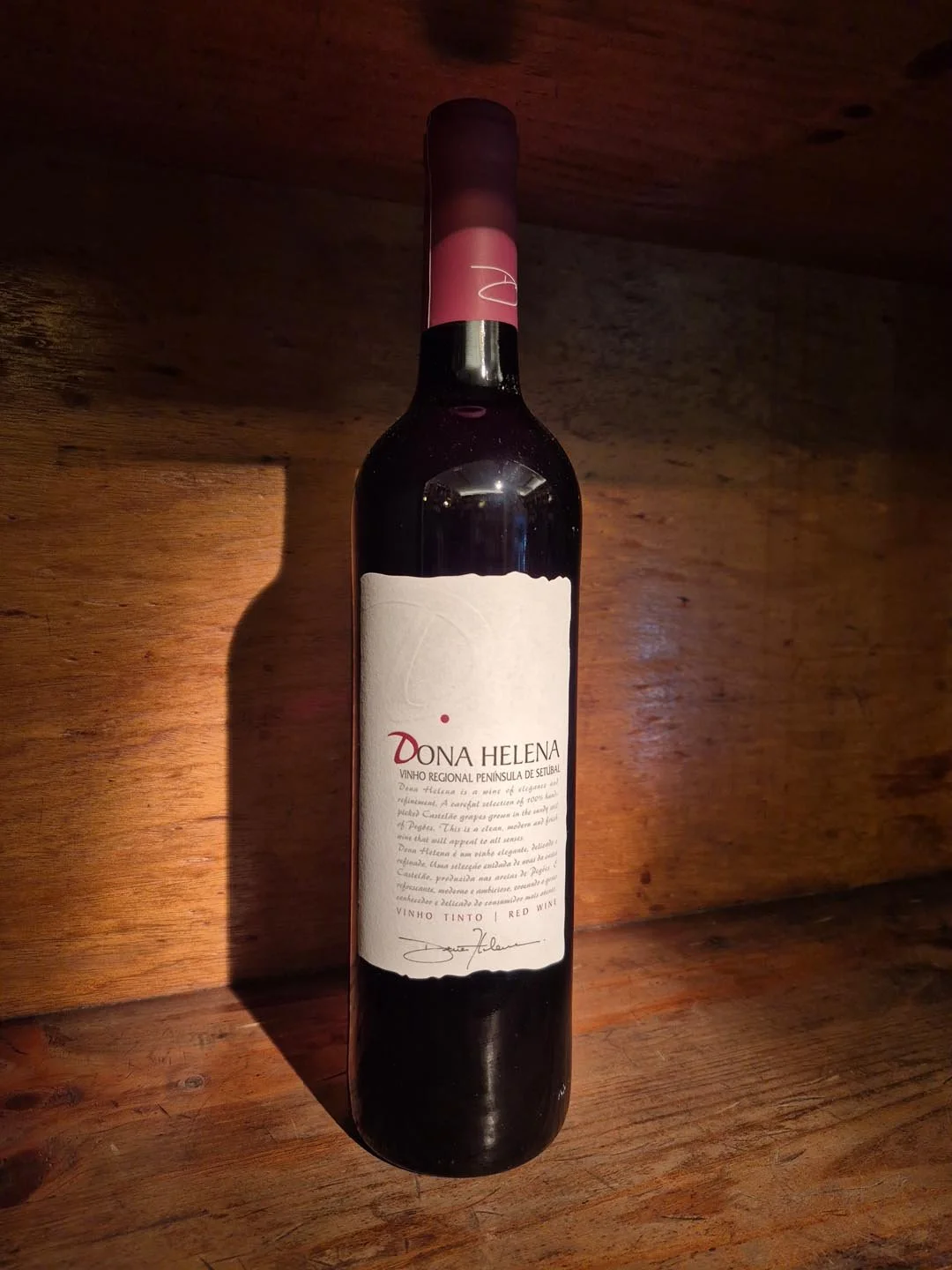 Dona Helena / Tinto - 75cl