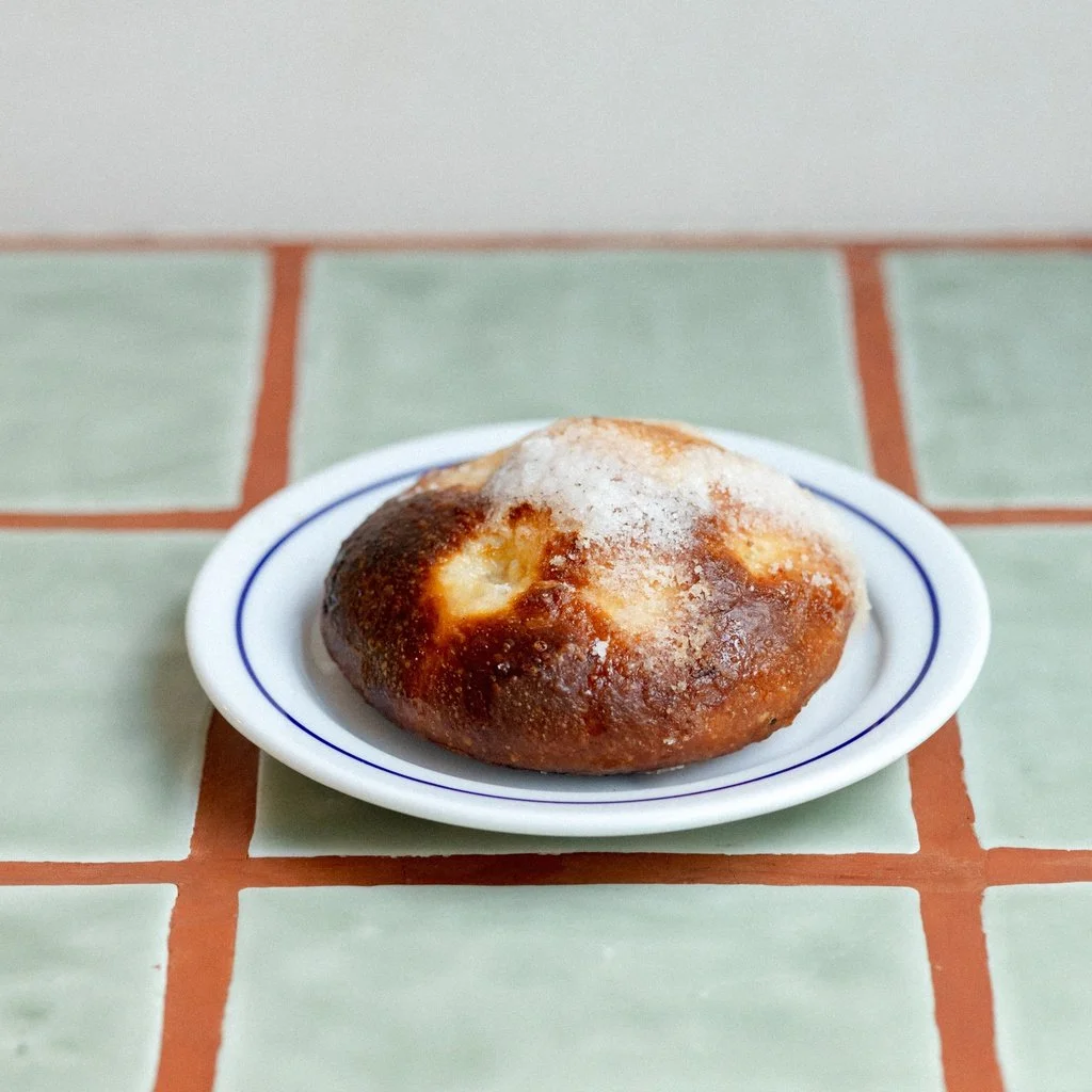 DoBeco / Bun Brioche sucrée - 95g