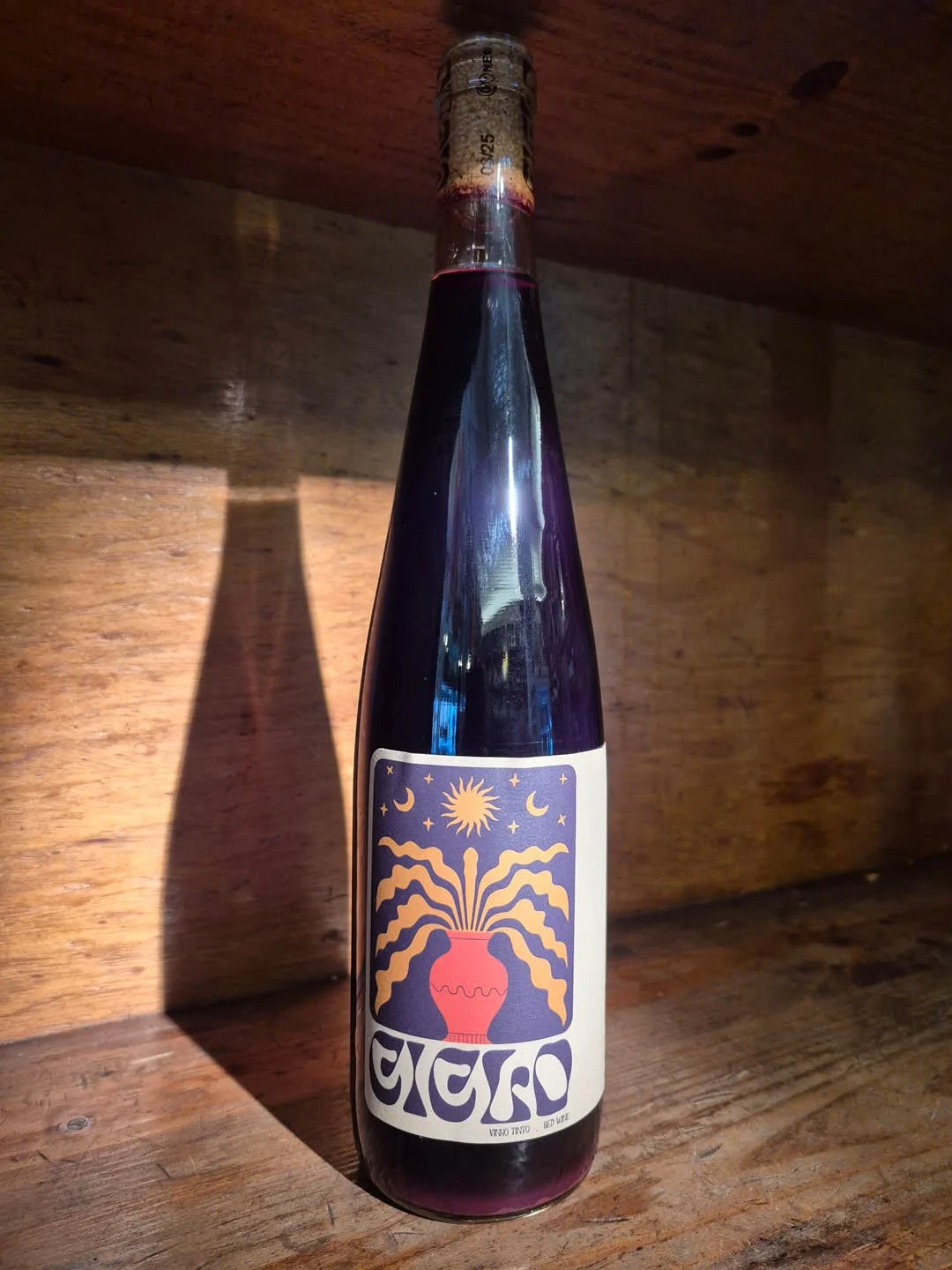 Ciclo / Tinto - 75cl