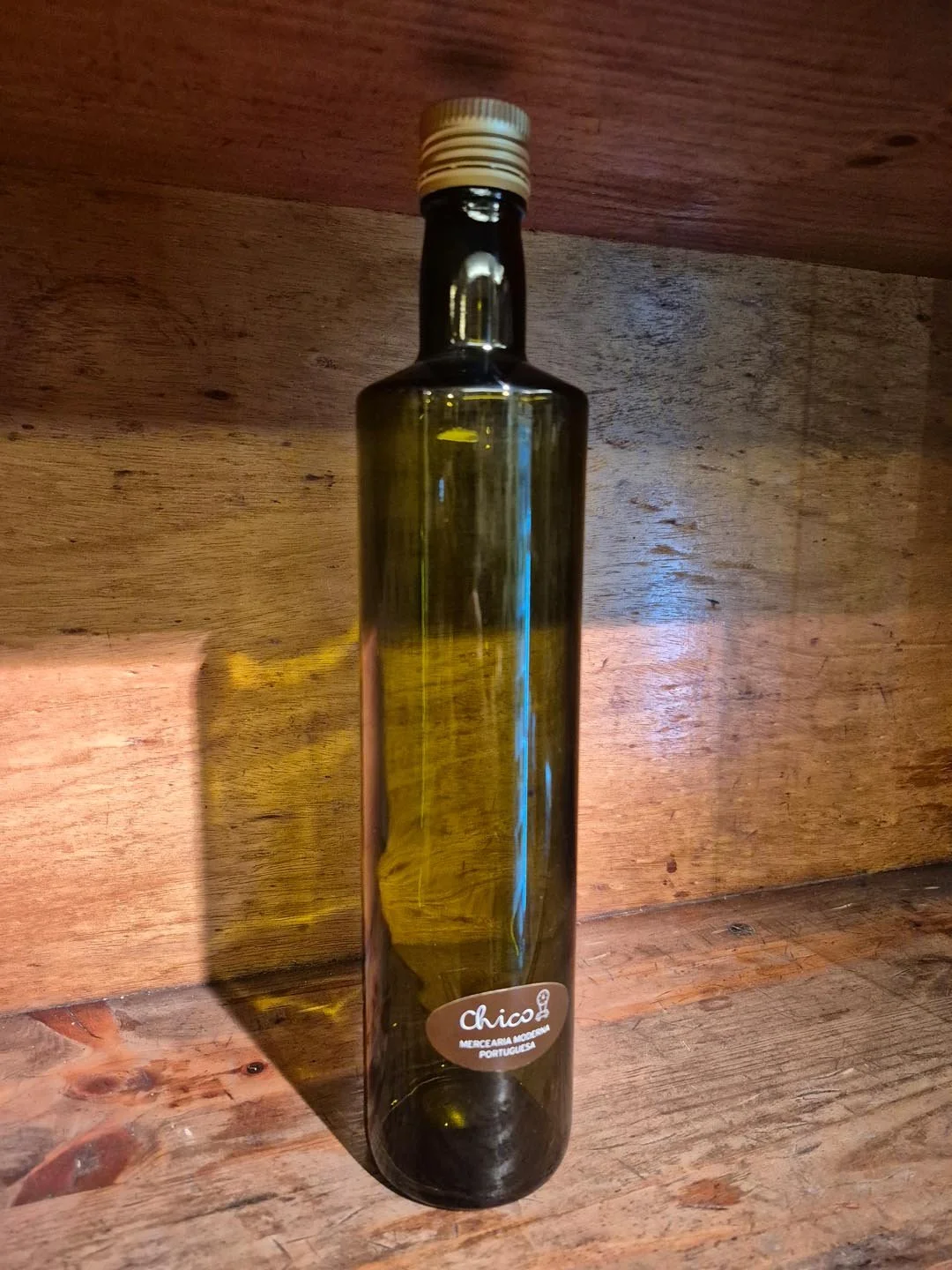 Chico / Garafa escura - 750ml