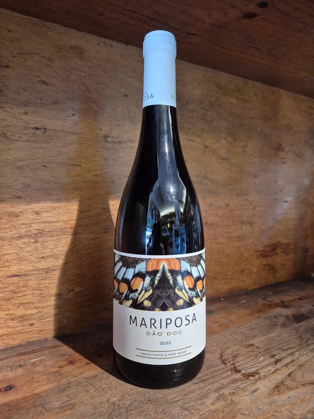 Mariposa / Vinho Tinto - 75cl