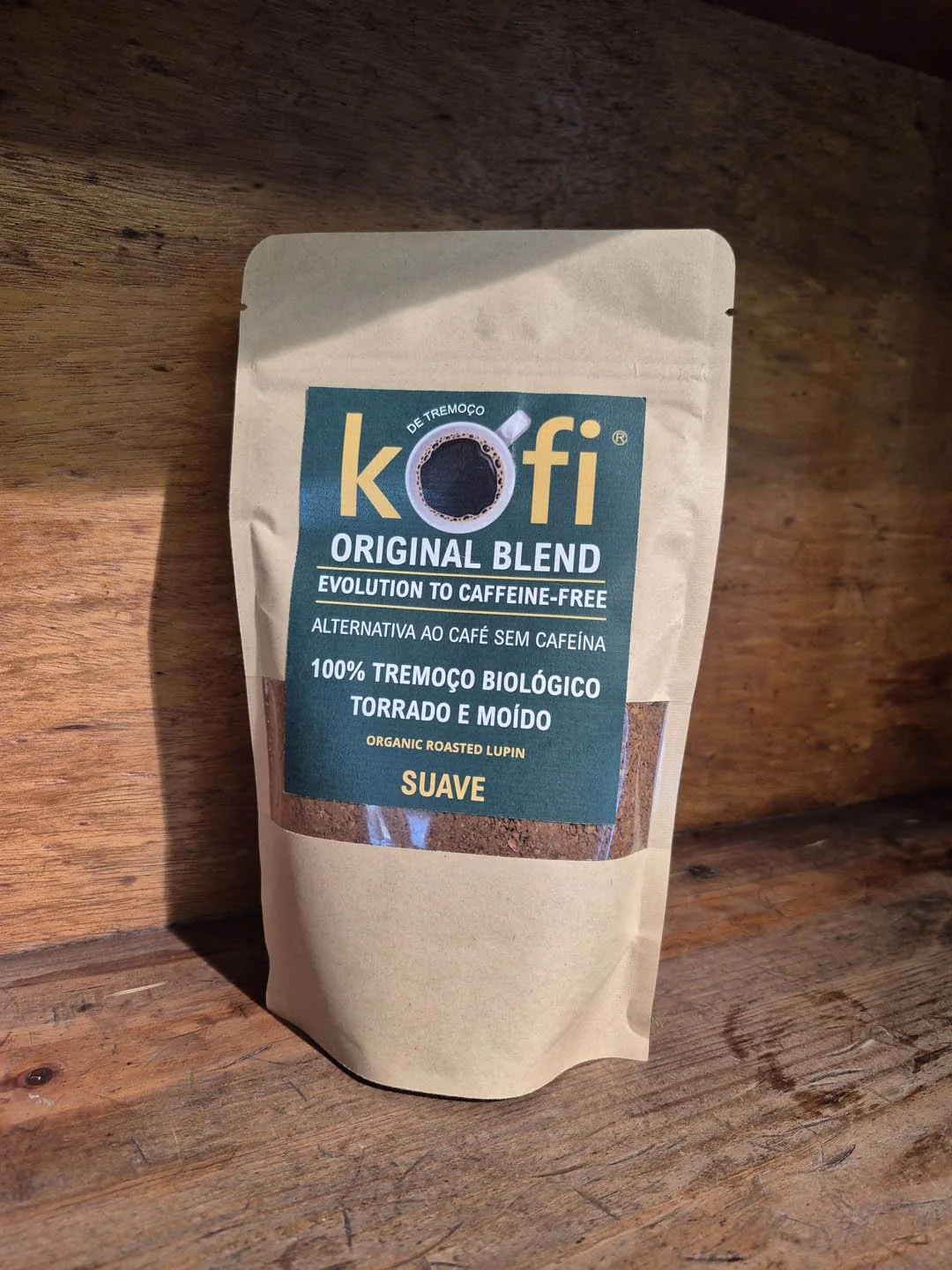 Kofi / Original blend - 200g