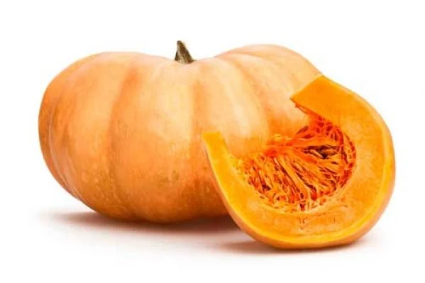 Abóbora Menina - Portugal - Bio - per kg