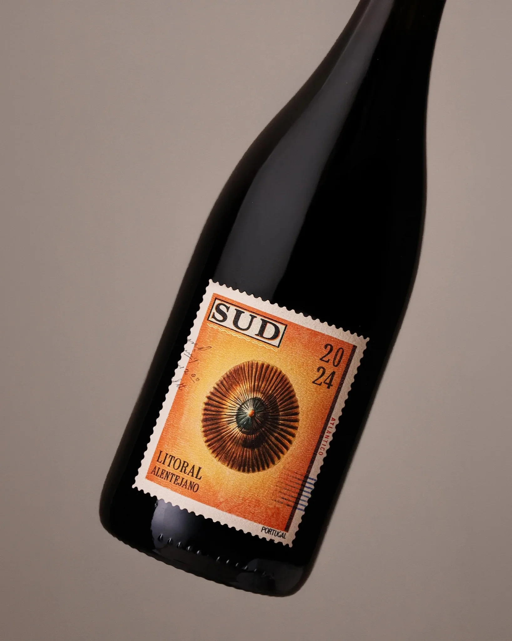 Adega dos Nascedios / Sud Suma - Tinto - 75cl