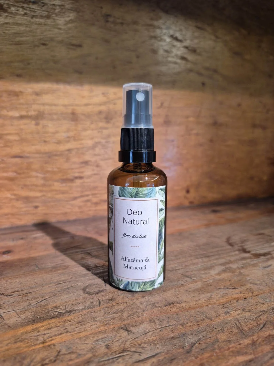 Chico atelier / Deo Flor - Spray