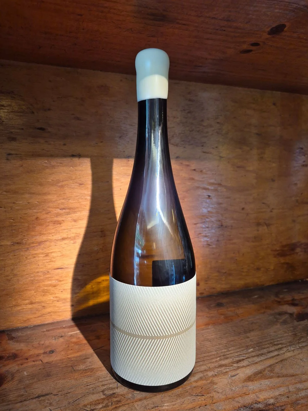 Octavio Freitas Winery / Cagarra - Vinho Branco - Madeira - 75cl