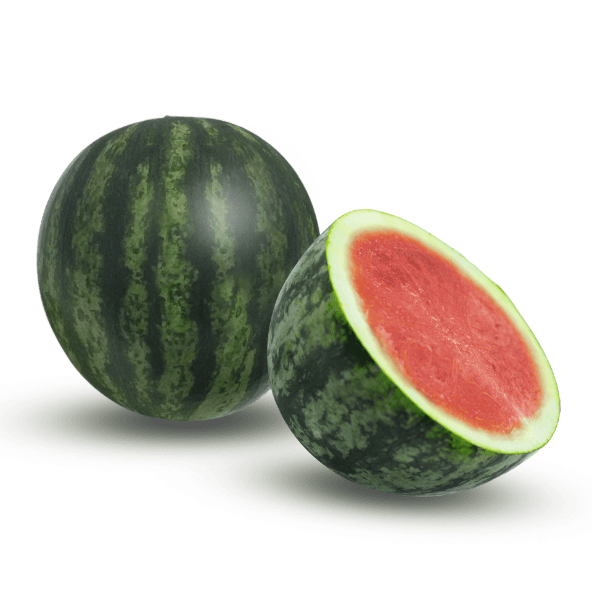 Melancia mini - Portugal - Bio - per kg