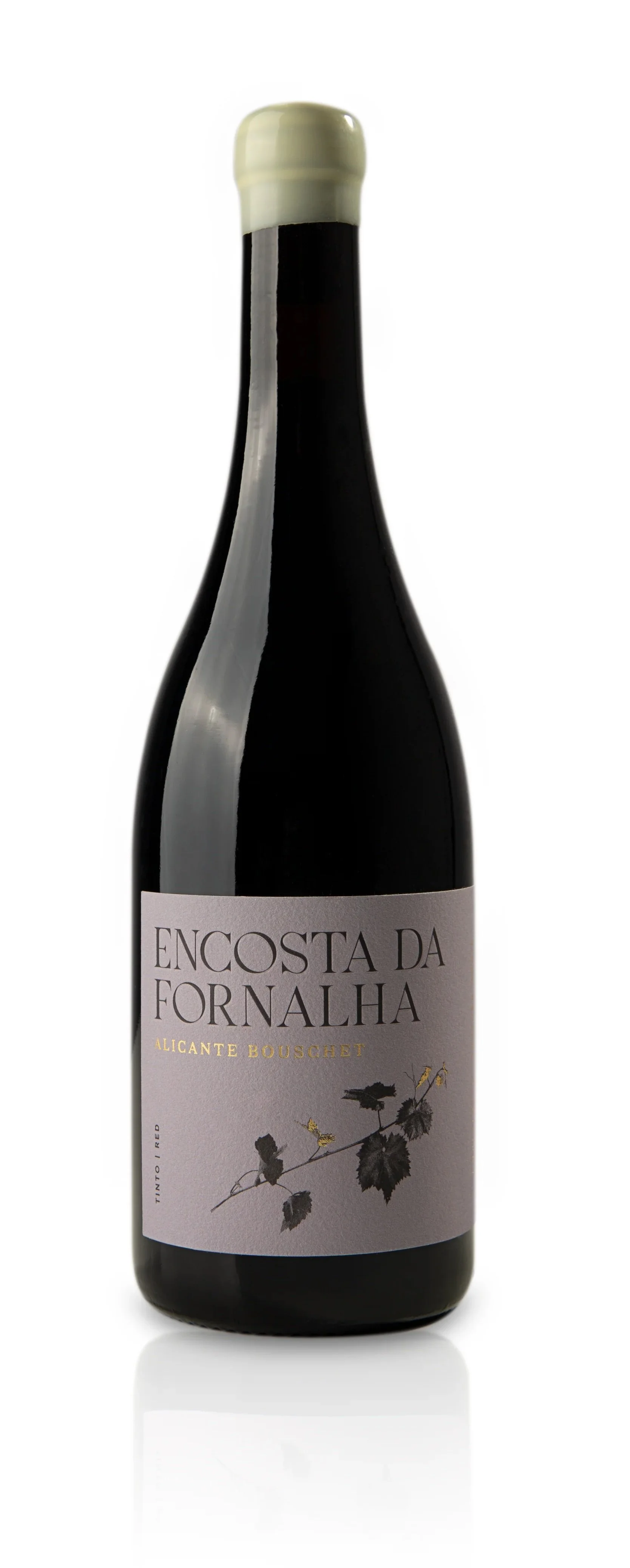 Adega dos Nascedios / Encosta da Fornalha - Alicante Bouschet - Tinto - 75cl