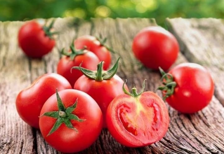 Tomate Redondo - Portugal - Bio - per kg