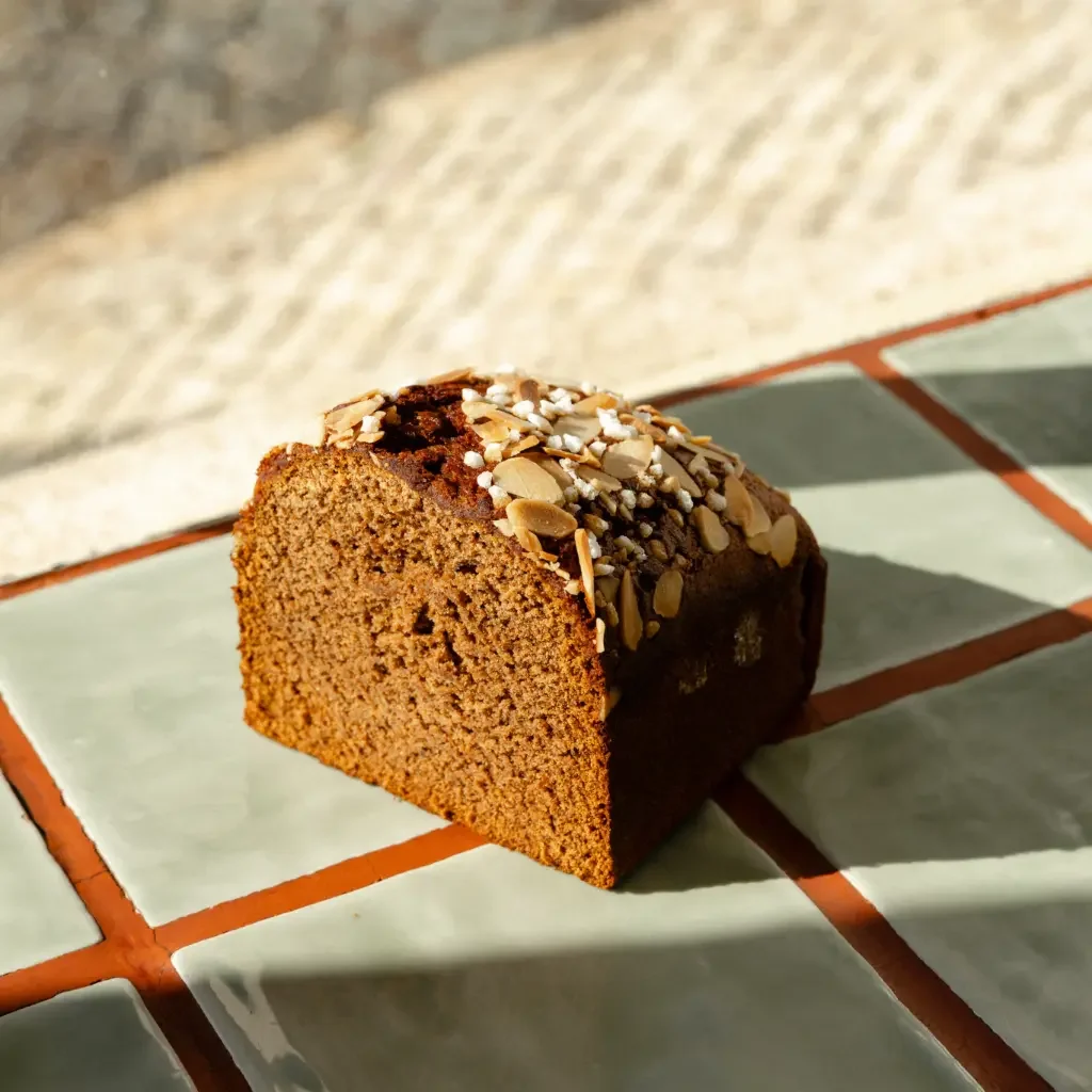 DoBeco / Pain d'Epice - 250g