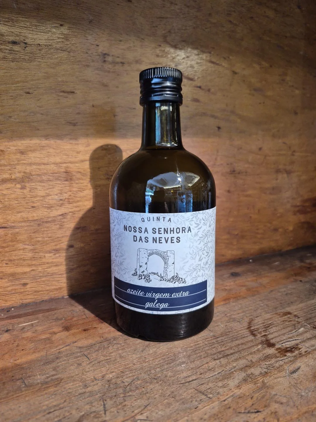 Quinta Nossa Senhora das Neves / Azeite Galega - 500ml