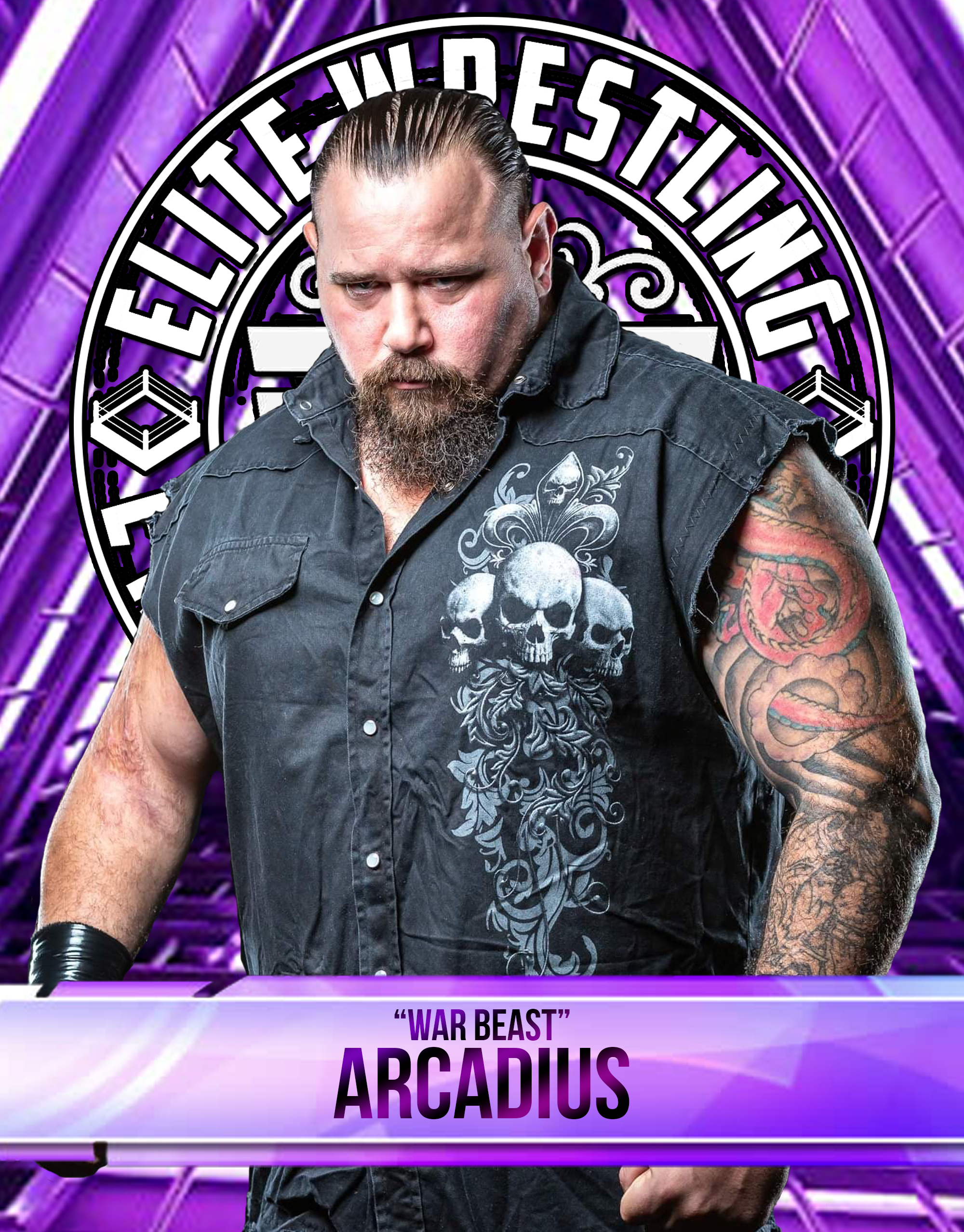 Arcadius