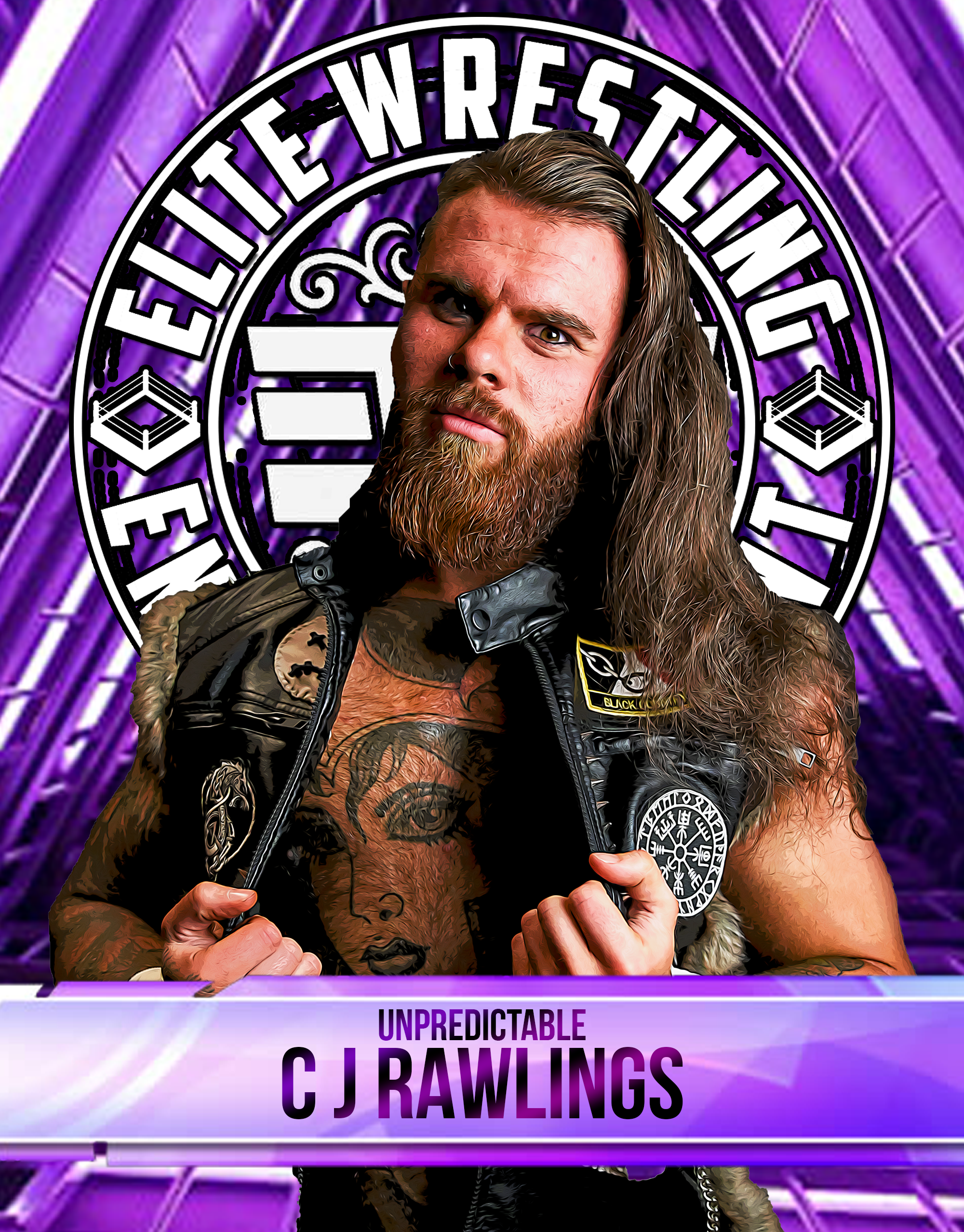 CJ Rawlings