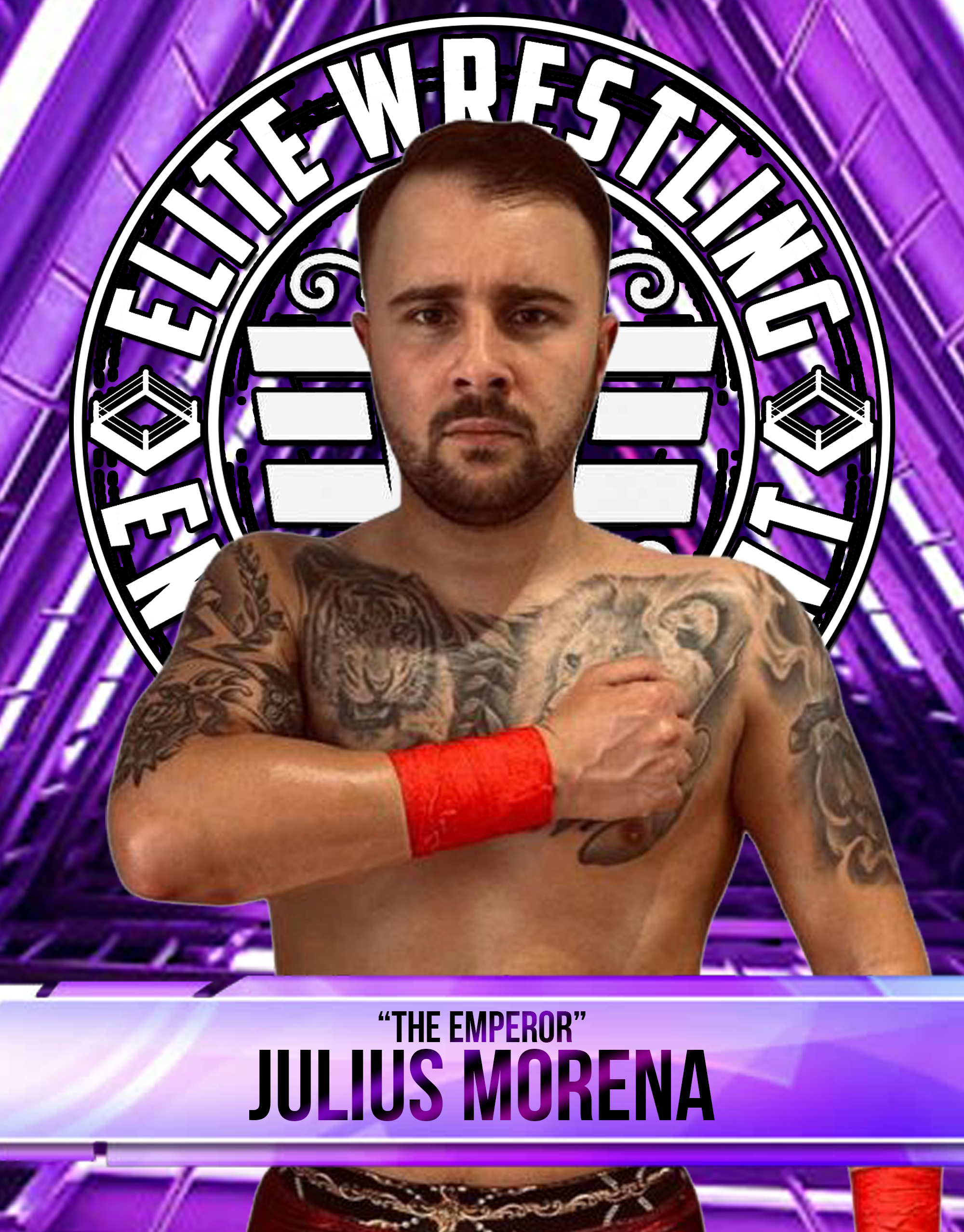 Julius Morena
