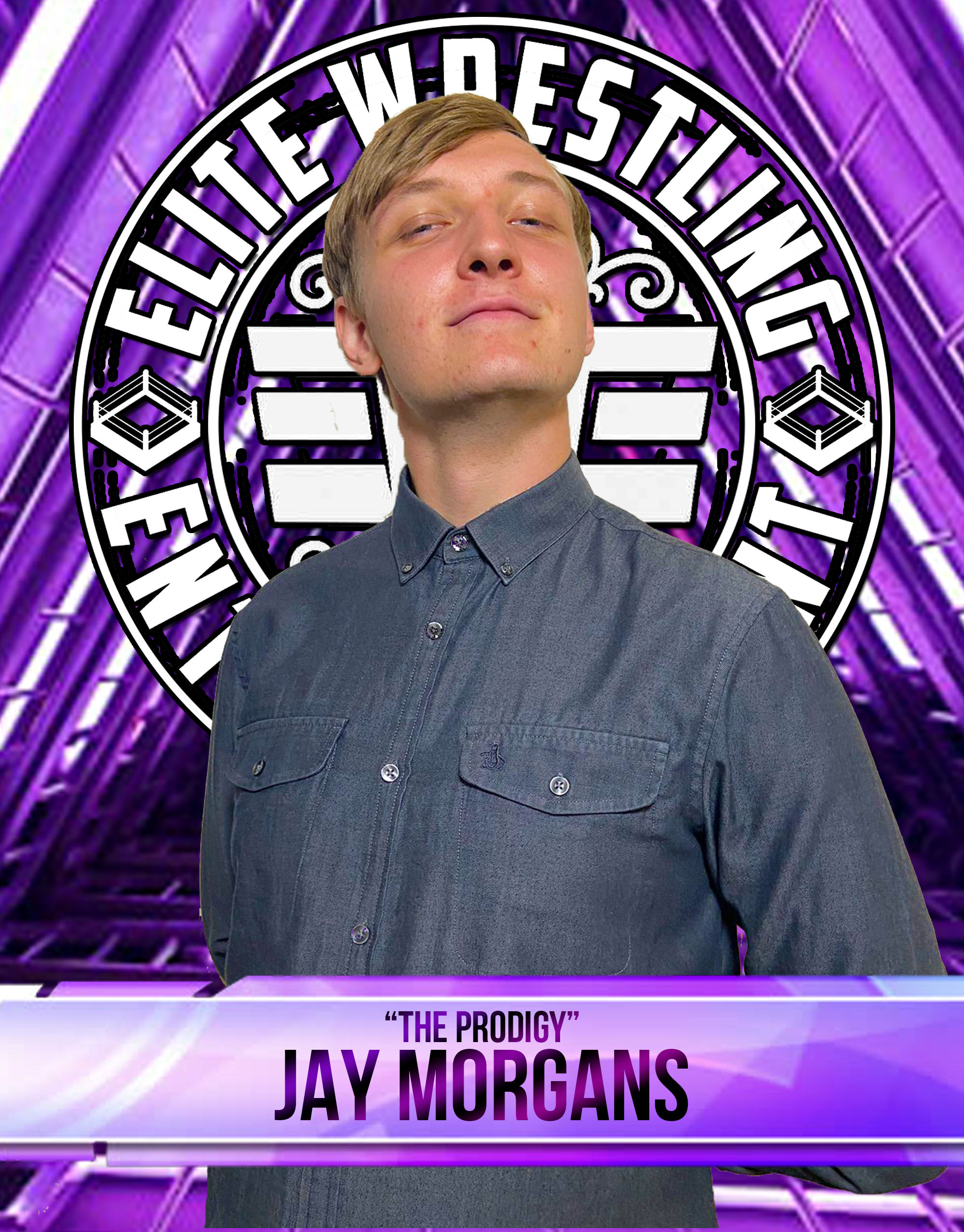 Jay Morgans
