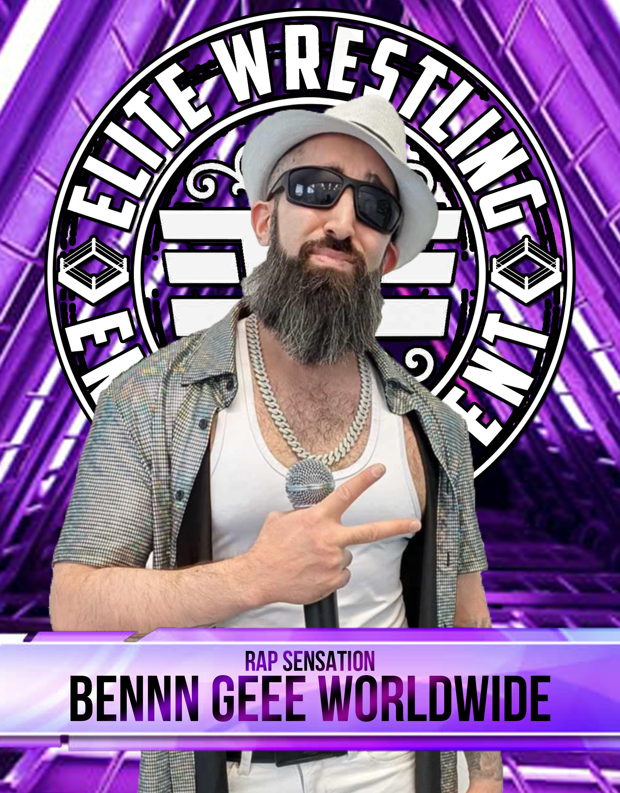 Bennn Geee Worldwide