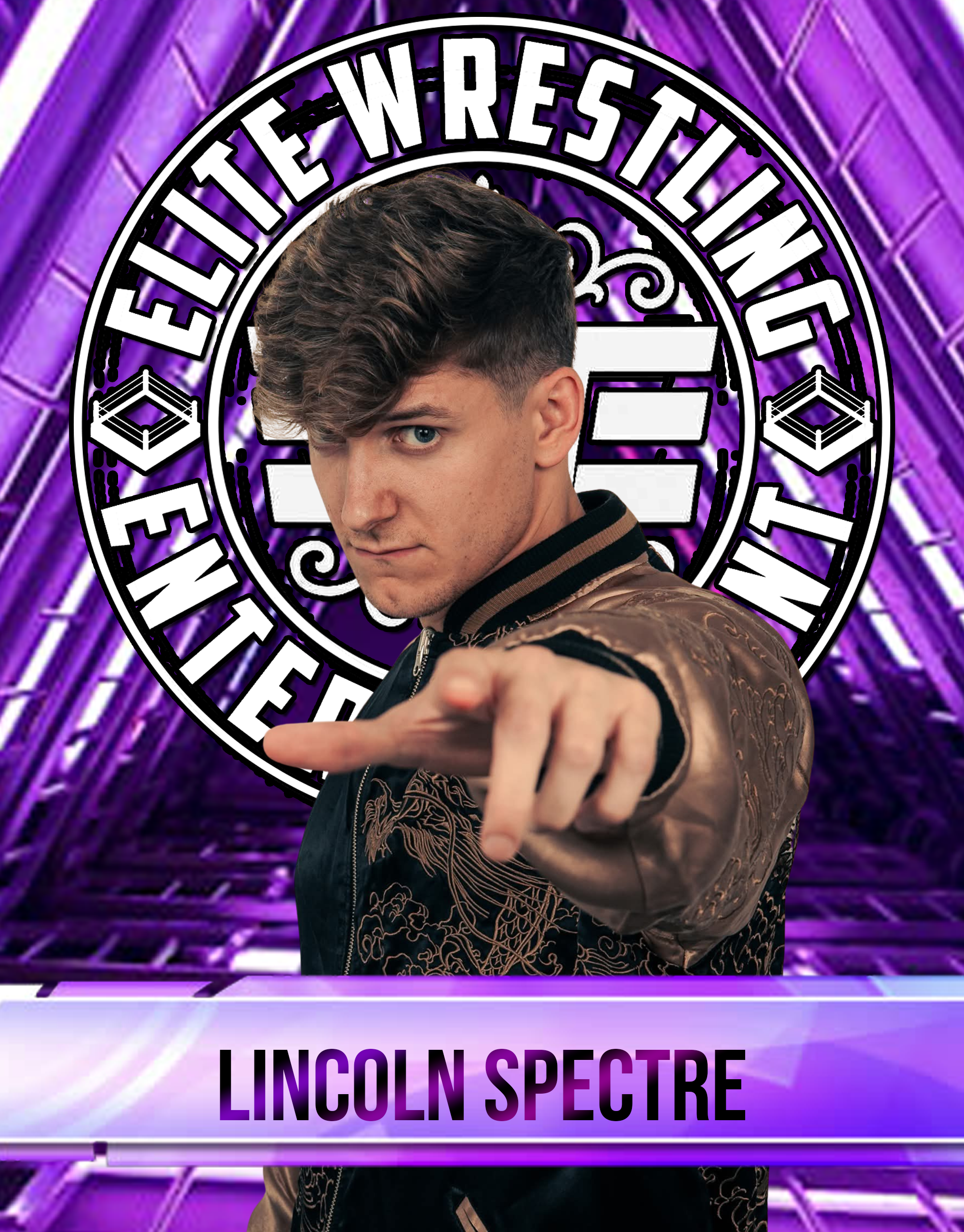 Lincoln Spectre