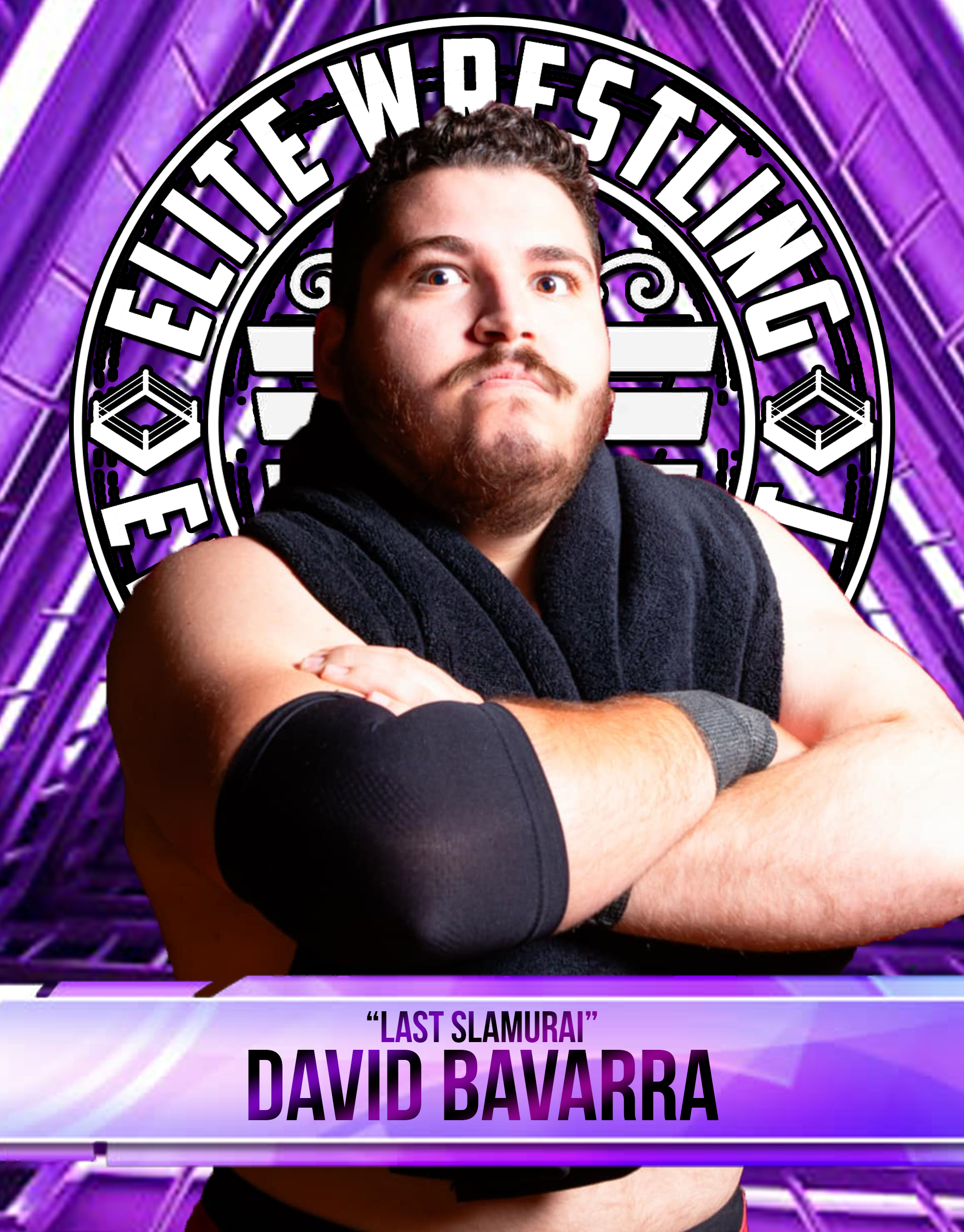 Dave Bavarra