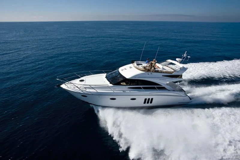 Princess 50