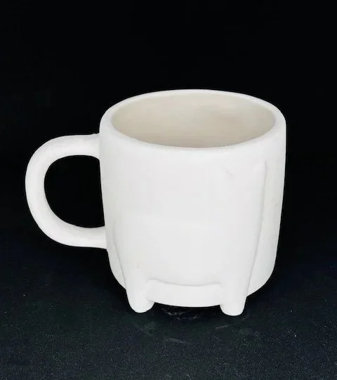 101/? PURR, Katzentasse, circa 320ml