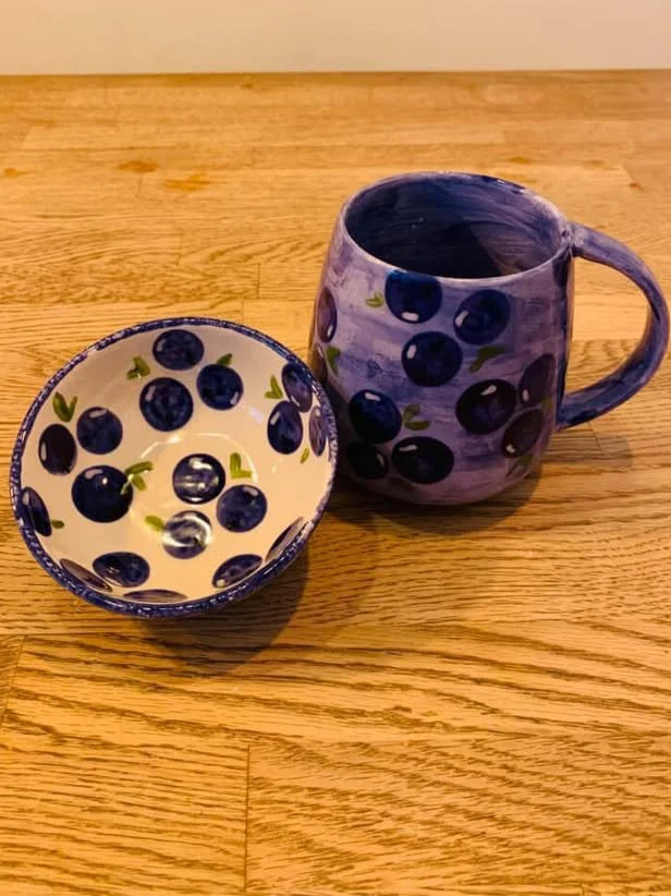 Isis süße Früchtchen ♥