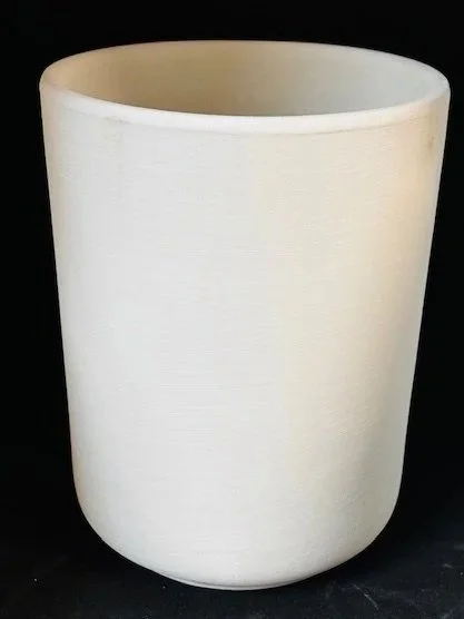 Art 403/28€, Utensilienhalter, Ø12cm, H 15cm