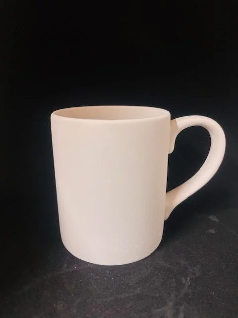 103/20 EHB, Becher Standard, circa 300ml