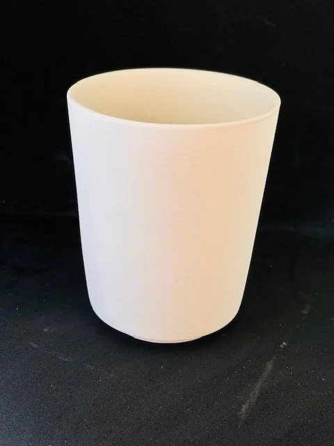 Art. 109/K2, Milchbecher Ø 8cm, H 10cm, 200ml