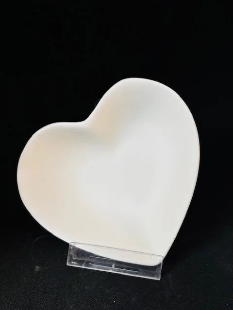 201/16 Herzschale, 12x12 cm