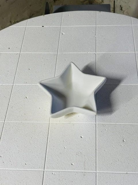 Art 210/22€, Sternschale 16x16cm, H 5,5cm