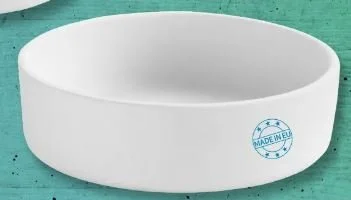 801 Hundenapf mittel, Ø 20cm, H 6cm