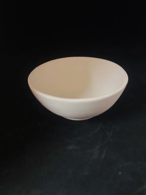 208/14 ES10 Schale Ø10cm, H 3cm // geht raus 