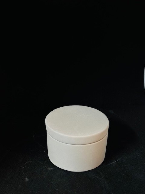 Art 540/ 16€, Dose schmall, Ø 7cm, H 4,5cm