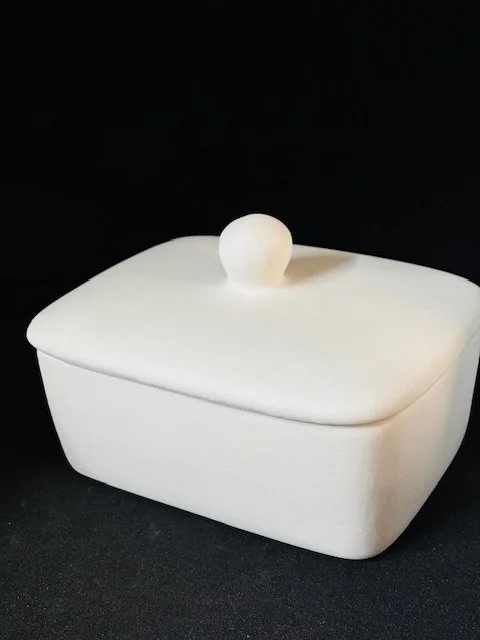 405 Buttertruhe, 12x16cm, H 11cm, 37€