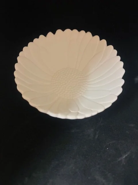 204/20 SONN Sonnenblumenschale, Ø 14cm, H 5cm