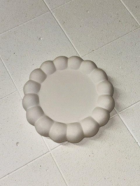 Art. 209 / 16€/ Ringschälchen Ø 13cm, H 3cm